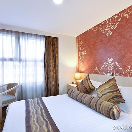 Walden Hotel Hongkong Zewnętrze zdjęcie