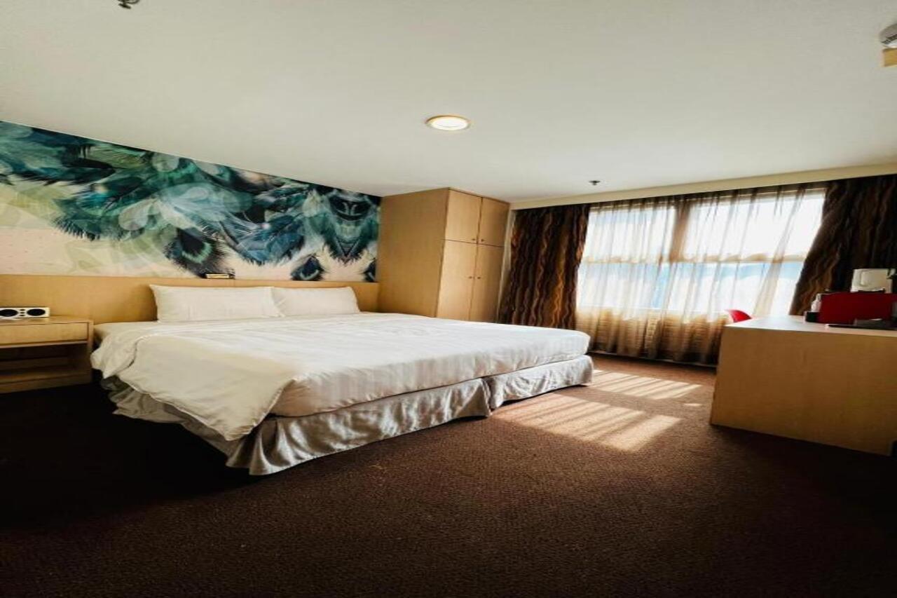 Walden Hotel Hongkong Zewnętrze zdjęcie