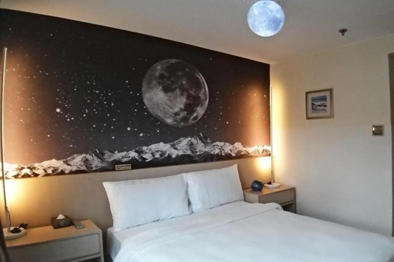 Walden Hotel Hongkong Zewnętrze zdjęcie