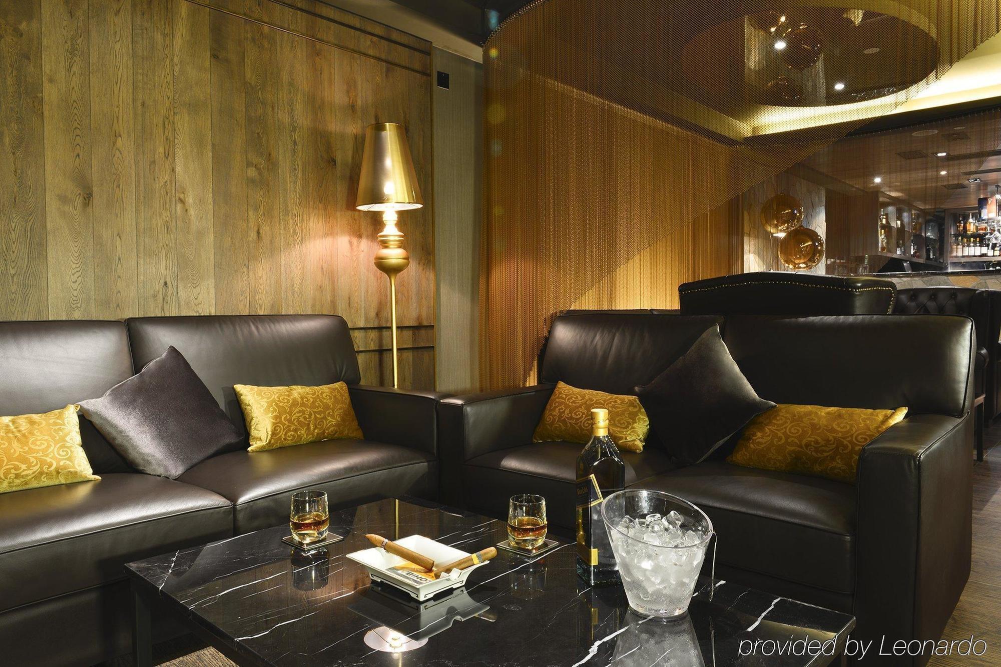 Walden Hotel Hongkong Zewnętrze zdjęcie
