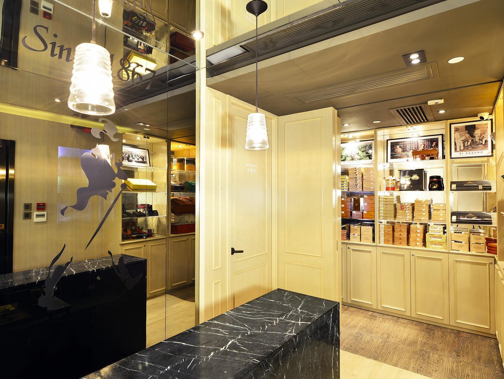 Walden Hotel Hongkong Zewnętrze zdjęcie