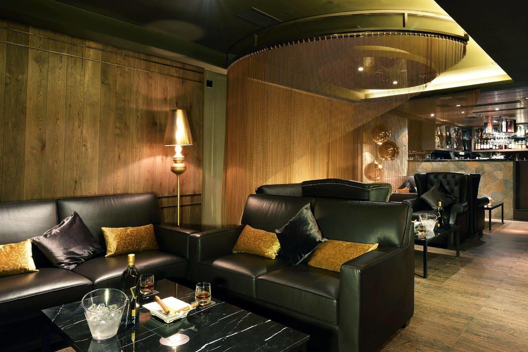 Walden Hotel Hongkong Zewnętrze zdjęcie