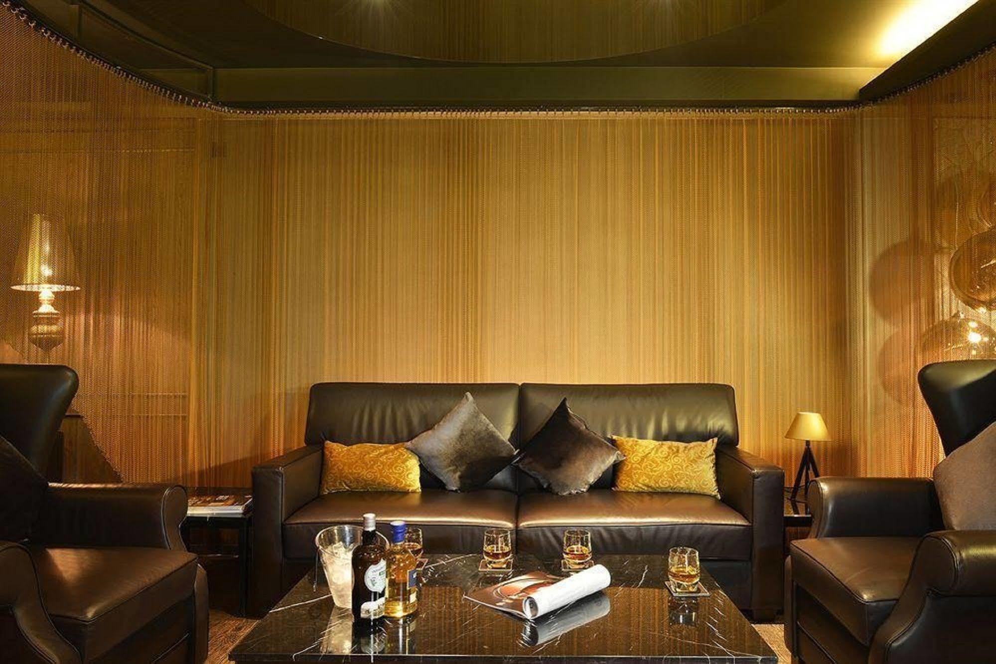 Walden Hotel Hongkong Zewnętrze zdjęcie