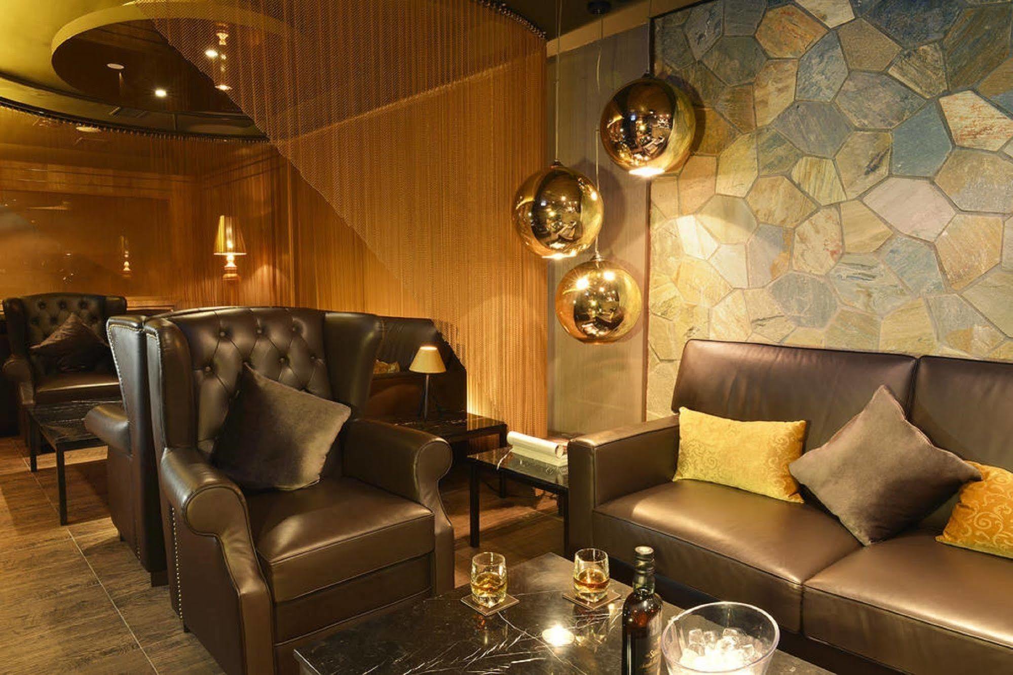 Walden Hotel Hongkong Zewnętrze zdjęcie